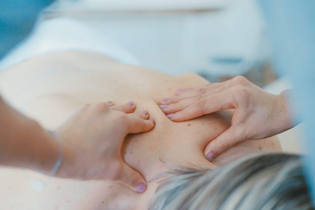 Massage Therapy Newcastle Transitions Chiropractic Massage